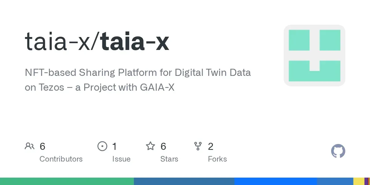 Taia X