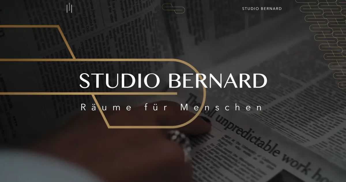 Studio Bernard