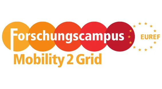 Mobility2Grid Platform